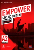Empower Elementary A2 Workbook with Answers - Peter Anderson