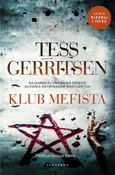 KLUB MEFISTA - Tess Gerritsen
