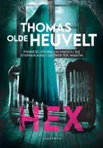 Hex - Heuvelt Thomas Olde