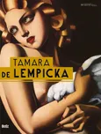 Tamara de Lempicka - Maria Anna Potocka