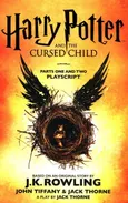 Harry Potter and the Cursed Child - Outlet - J.K. Rowling