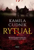 Rytuał - Kamila Cudnik