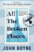 All The Broken Places - Outlet - John Boyne
