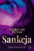 Sankcja - Magdalena Pyznar