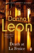 Death at La Fenice - Donna Leon