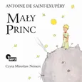 Mały Princ - Antoine De Saint-Exupery