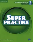 Super Minds 2 Super Practice Book British English - Garan Holcombe