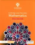 Cambridge Lower Secondary Mathematics Learner's Book 7 with Digital Access - Outlet - Greg Byrd