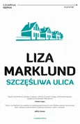 Szczęśliwa ulica - Liza Marklund