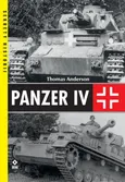 Panzer IV - Thomas Andreson