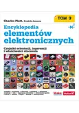 Encyklopedia elementów elektronicznych Tom 3 - Fredrik Jansson