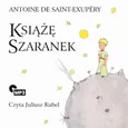 Książę Szaranek - Antoine de Saint Exupery