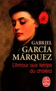 Amour au temps du cholera - Marquez Gabriel Garcia