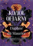 Kozioł ofiarny - Du Maurier Daphne