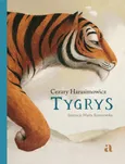 Tygrys - Cezary Harasimowicz