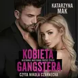 Kobieta gangstera - Katarzyna Mak