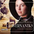 Guwernantka - Weronika Wierzchowska