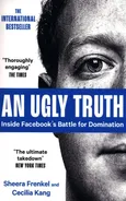An Ugly Truth - Sheera Frenkel