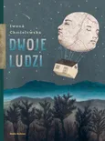 Dwoje ludzi - Outlet - Iwona Chmielewska
