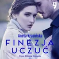 Finezja uczuć - Aneta Krasińska
