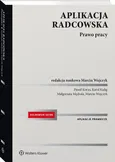 Aplikacja radcowska. Prawo pracy - Paweł Korus