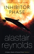 Inhibitor Phase - Alastair Reynolds