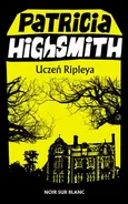 Uczeń Ripleya - Patricia Highsmith