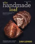 The Handmade Loaf - Dan Lepard