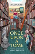 Once Upon a Tome - Oliver Darkshire