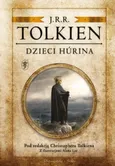Dzieci Húrina - J.R.R. Tolkien