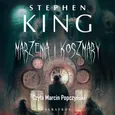MARZENIA I KOSZMARY - Stephen King
