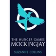 The Hunger Games Mockingjay - Suzanne Collins