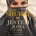 Jestem jedną z żon - Laila Shukri