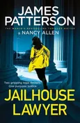 Jailhouse Lawyer - James Patterson