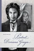 Portret Doriana Graya - Oscar Wilde