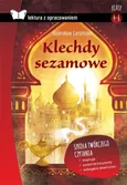 Klechdy sezamowe Lektura z opracowaniem - Bolesław Leśmian