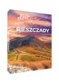 Slow Przewodnik Bieszczady - Peter Zralek