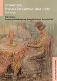 Literatura polsko-żydowska 1861-1918