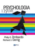 Psychologia i życie - Richard J. Gerrig