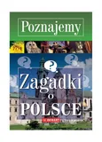 Poznajemy Zagadki o Polsce - Marzena Wieczorek
