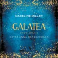 GALATEA - Madeline Miller