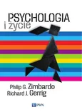 Psychologia i życie - Outlet - Richard J. Gerrig