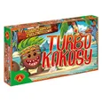 Turbo kokosy - gra zrecznościowa