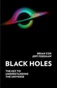 Black Holes - Brian Cox