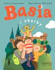 Basia i skarby - Marianna Oklejak