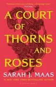 A Court of Thorns and Roses - Maas Sarah J.