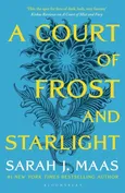 A Court of Frost and Starlight - Maas Sarah J.