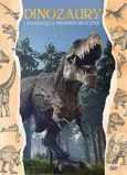 Dinozaury i zwierzęta prehistoryczne - Outlet