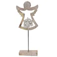Dekoracja świąteczna „Anioł”, 29 cm