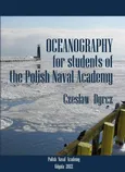 Oceanography for students of the Polish Naval Academy - Czesław Dyrcz